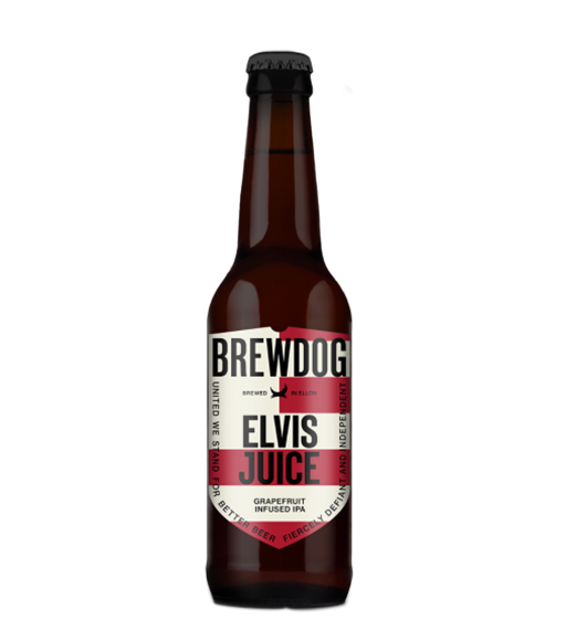 Brewdog-Elvisjuice